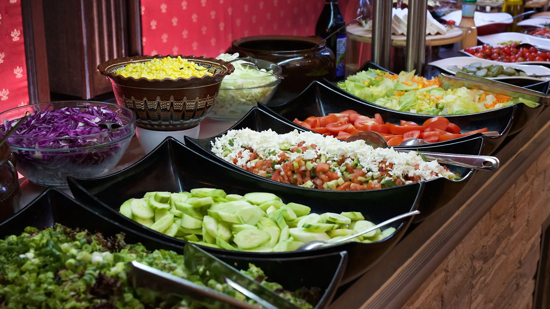 סאני ביץ' Imperial Palace Hotel