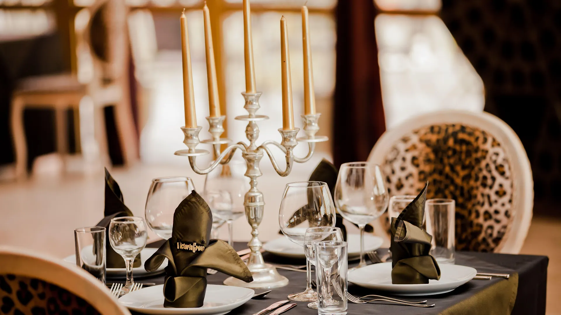 סאני ביץ' Imperial Palace Hotel
