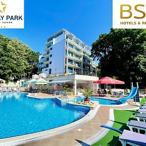 Bsa Hotel