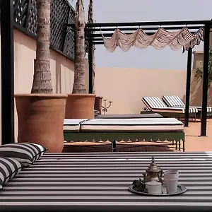 Yakimour Bed & Breakfast