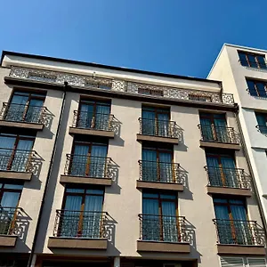 Отель луксор Бургас