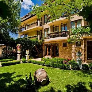 Hotel Family Gold Pearl (adults Only)