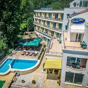 *** Hotell Benvita Bulgarien
