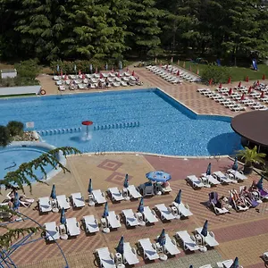 Continental Park *** Sunny Beach