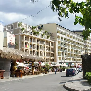 Miramar Front Self Catering Apartament