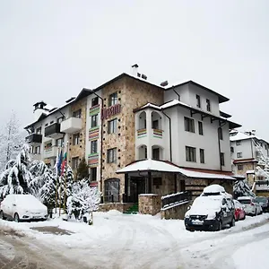 Dream Lejlighedshotel