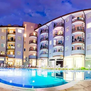 Hotel Sunny Beauty Palace