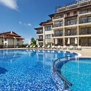 3* Otel Relax Complex &