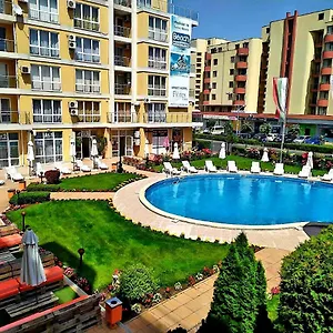 Flores Park Hotel apartamentowy