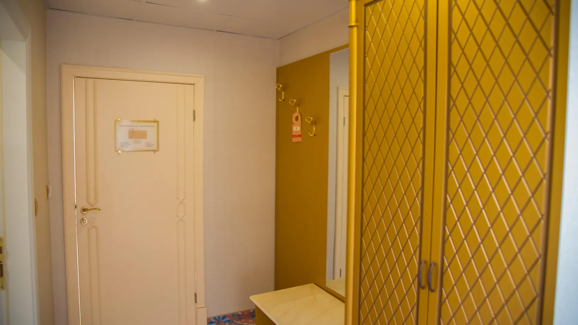 סאני ביץ' Imperial Palace Hotel  סאני ביץ'