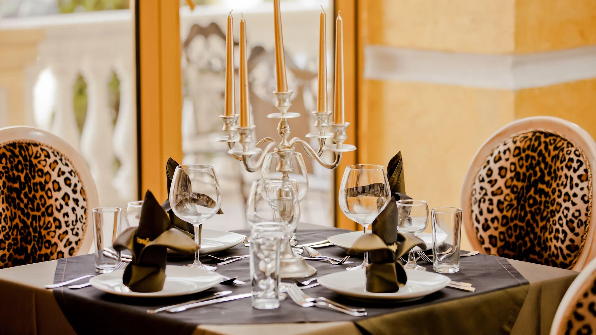 סאני ביץ' Imperial Palace Hotel  סאני ביץ'