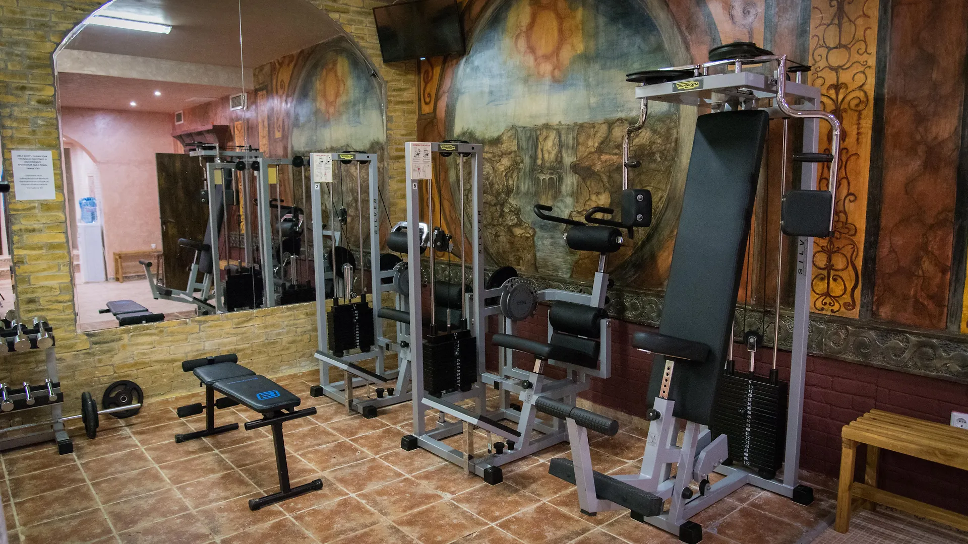 סאני ביץ' Imperial Palace Hotel בולגריה