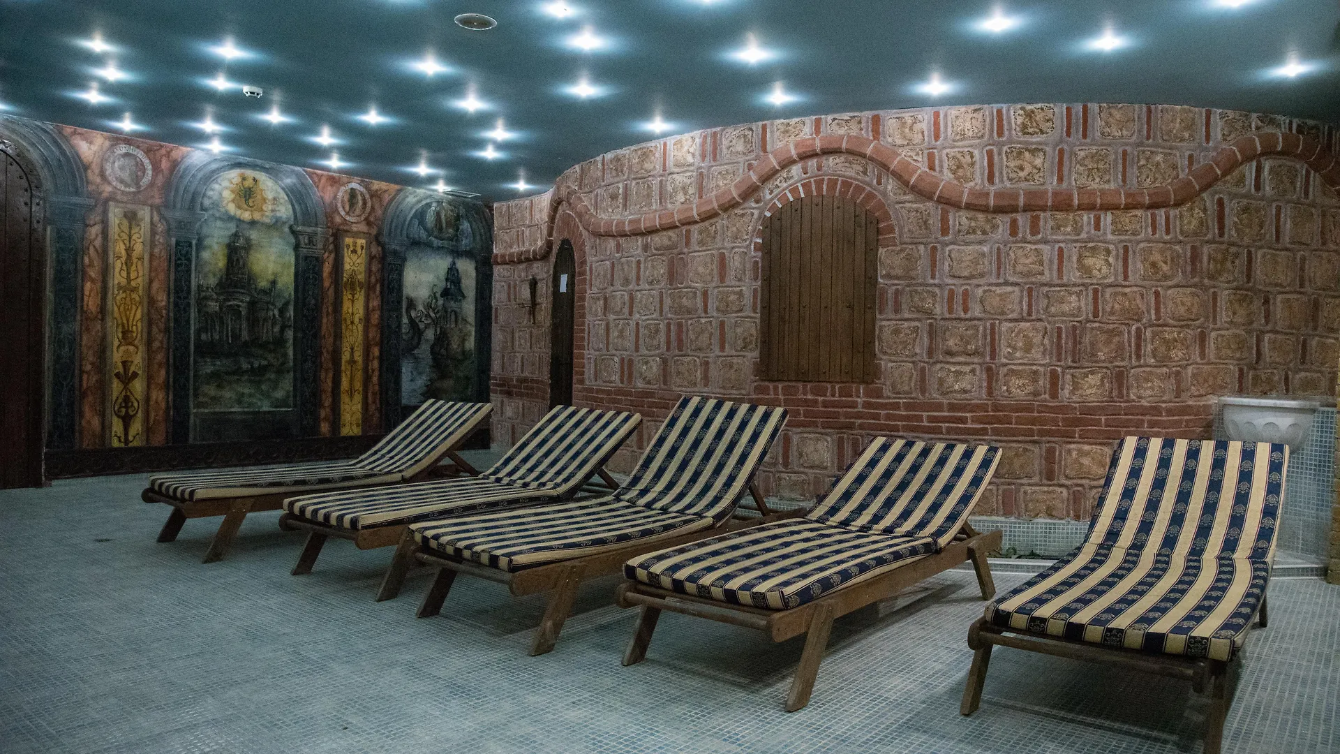 סאני ביץ' Imperial Palace Hotel סאני ביץ'