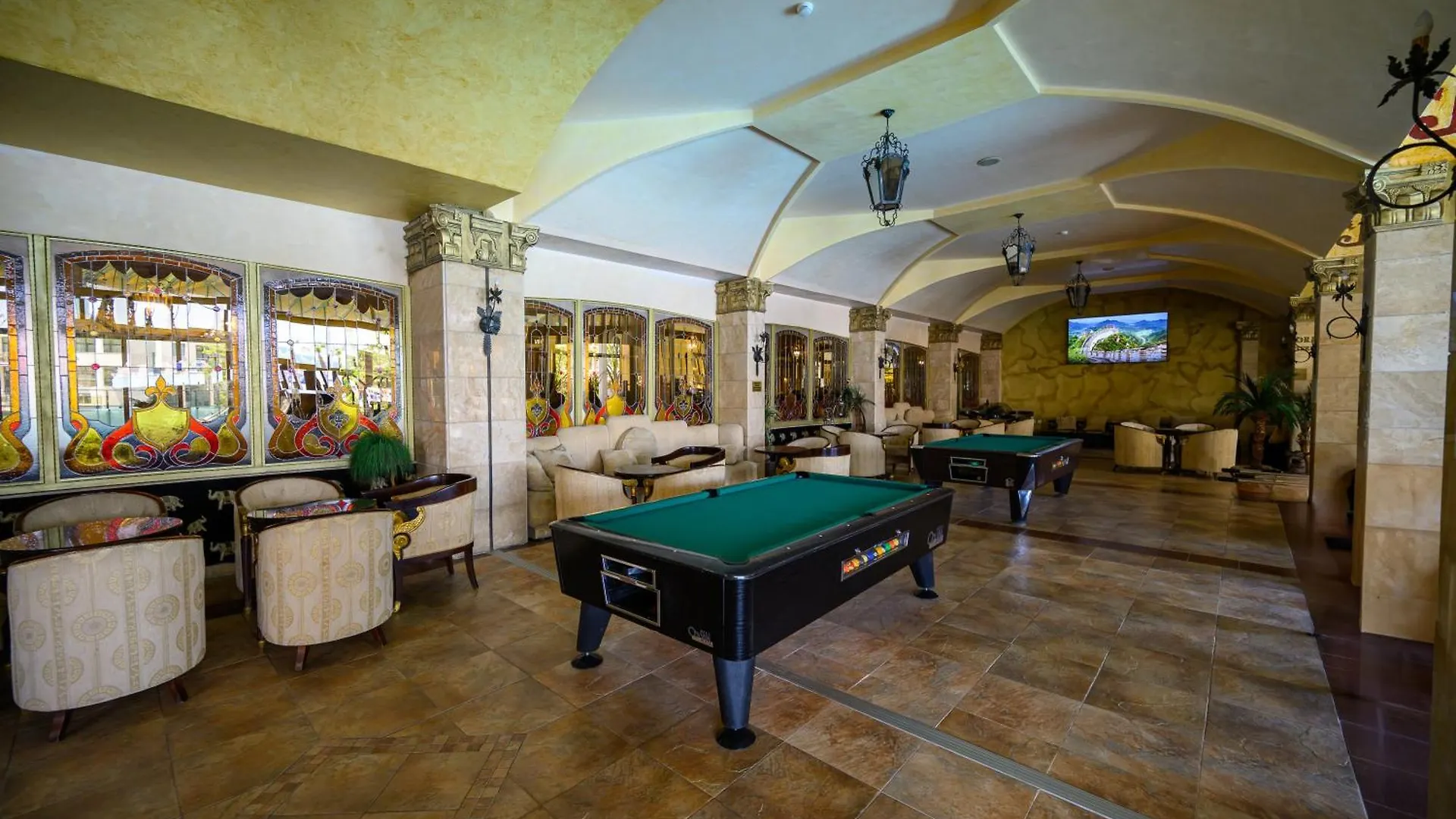 סאני ביץ' Imperial Palace Hotel