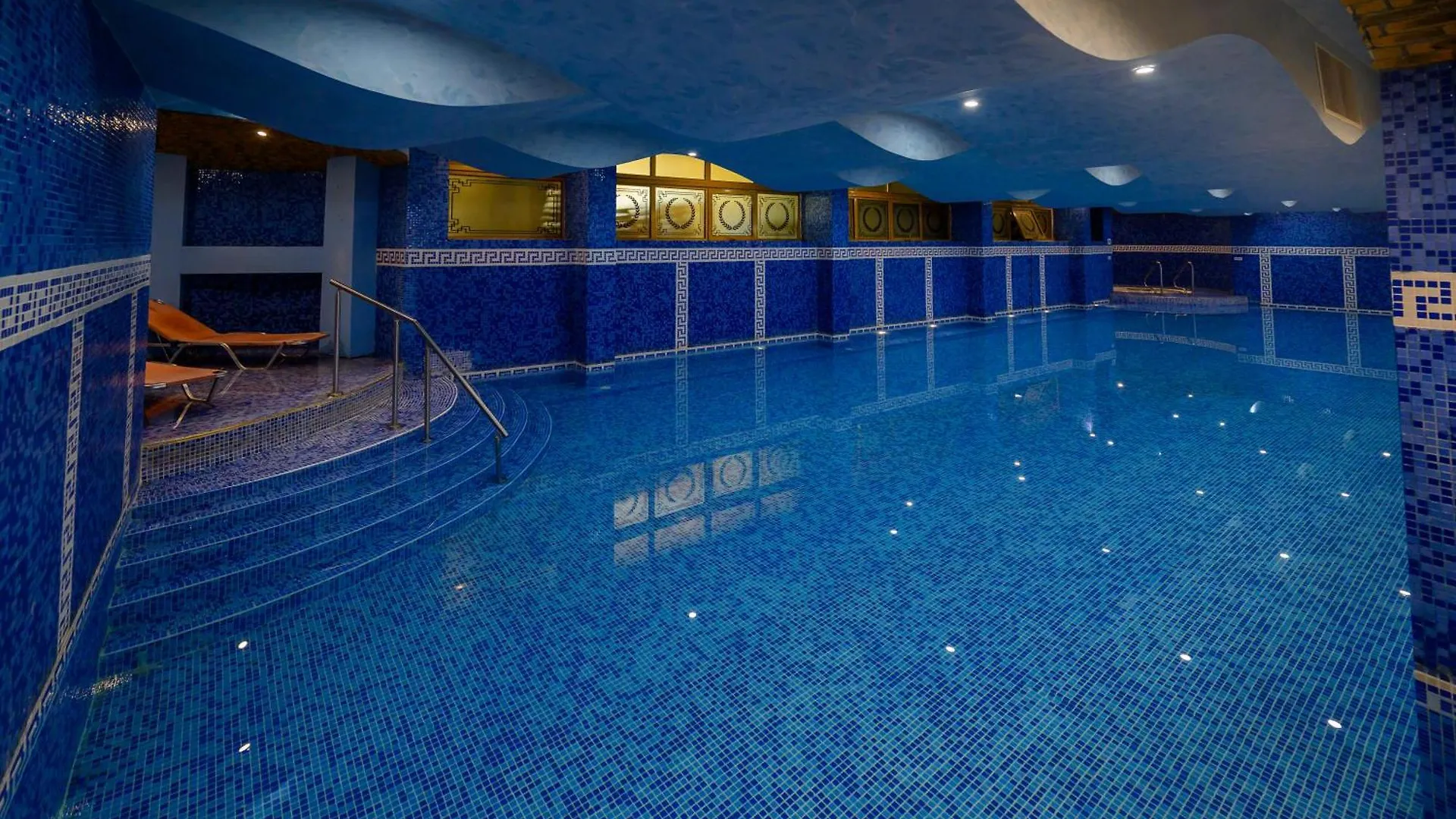 סאני ביץ' Imperial Palace Hotel 5*, סאני ביץ' בולגריה